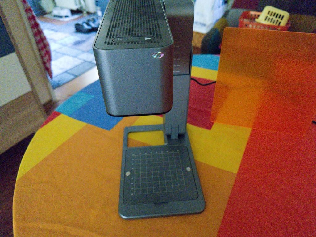 VEVOR Z3 Draagbare Laser Graveermachine 5 watt 600mm/s, Ophalen of Verzenden