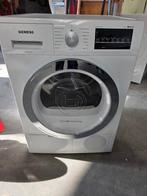 Siemens wasmachine WG44G207NL, Ophalen of Verzenden, Gebruikt, 1200 tot 1600 toeren, 85 tot 90 cm