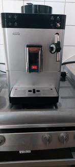 Koffiezetapparaat Melitta caffeo passione, Ophalen, Koffiemachine
