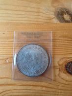 Zilveren Juliana 10 gulden munt, Verzenden, Koningin Juliana, 10 gulden, Zilver