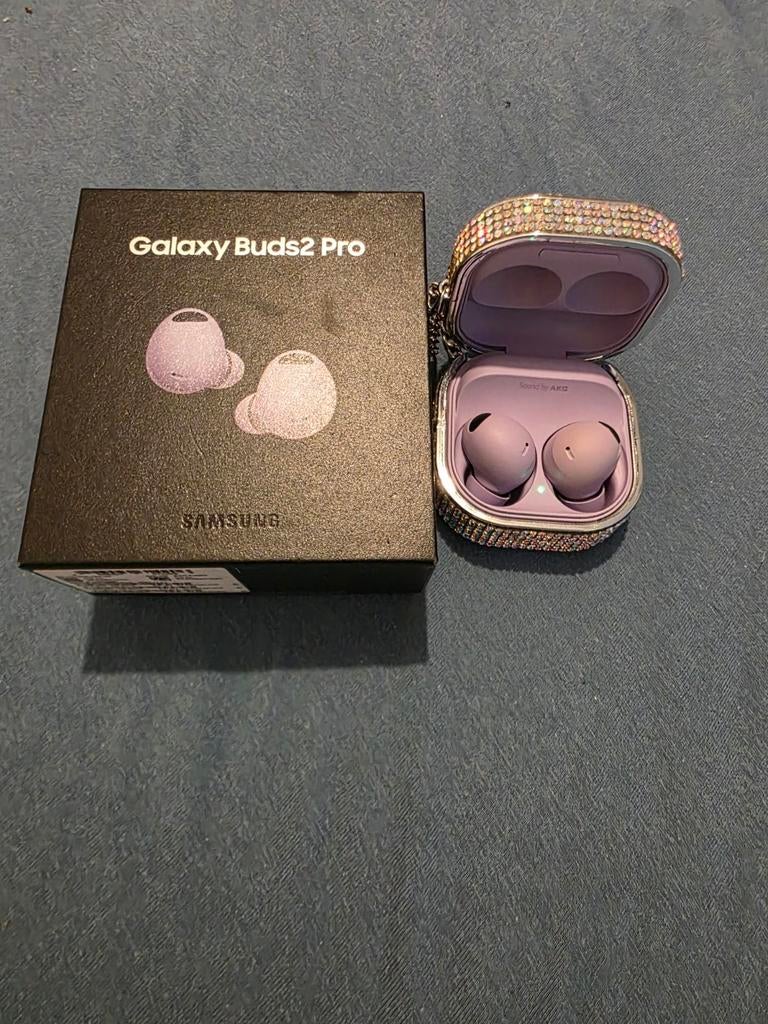 Samsung galaxy buds 2 pro, Ophalen, Overige merken