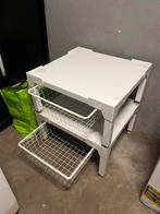 Wasmachine verhoger / wasdroger verhoger (2stuks), Ophalen, Zo goed als nieuw