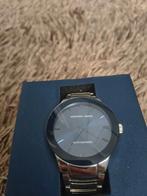 Geoffrey Beene horloge, Overige merken, Staal, Staal, Polshorloge