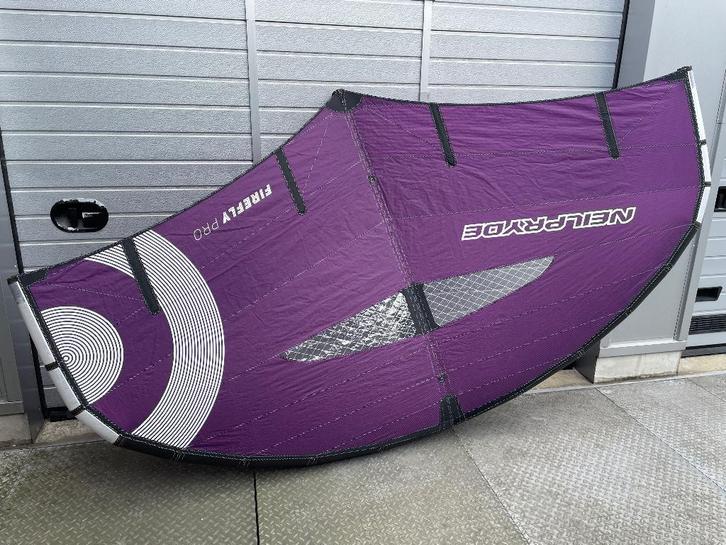 NeilPryde Firefly Wings, Watersport en Boten, Wingsurfen, Nieuw, Wingsurf-wing, Ophalen of Verzenden