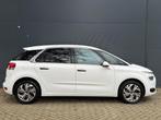 Citroen C4 Picasso 1.2 PureTech Business NAVI CLIMA CRUISE P, Auto's, Voorwielaandrijving, Stof, Euro 6, 1199 cc