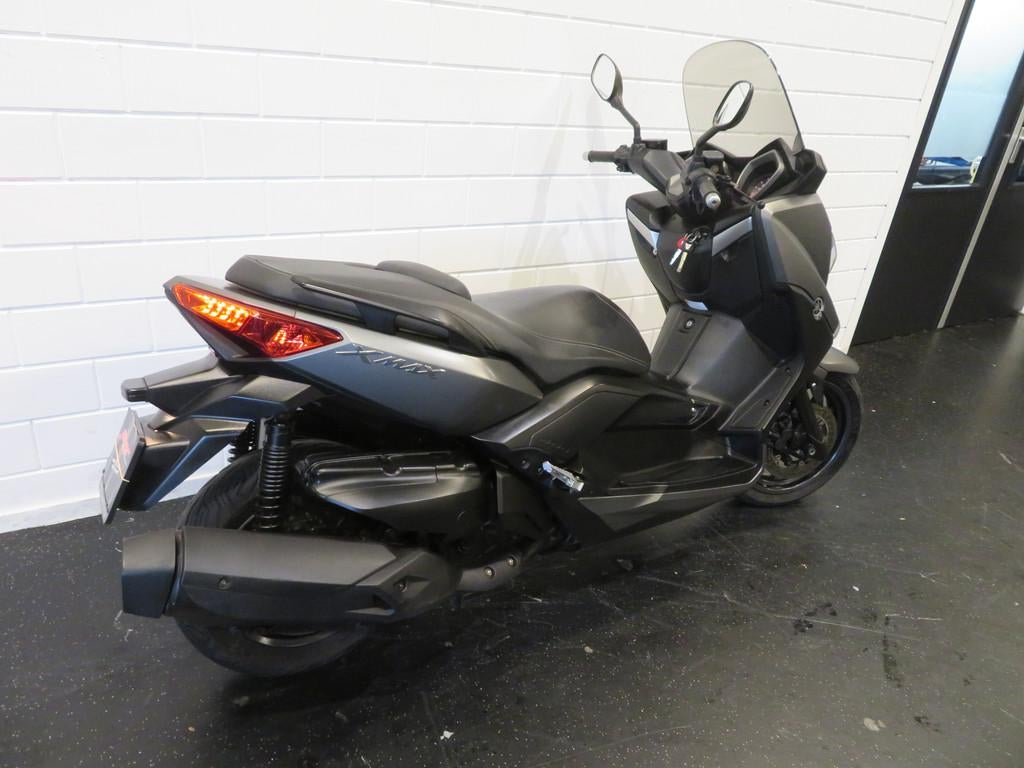 Yamaha X MAX 400 XMAX ZEER FRAAI! (bj 2013), Bedrijf, Scooter