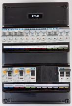 Eaton Holec Fornuisgroep groepenkast meterkast stoppenkast, Ophalen of Verzenden, Zo goed als nieuw, Overige typen