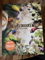 De Veldkeuken: het kookboek - Gouden Garde publieksprijs, Ophalen, Voorgerechten en Soepen, Zo goed als nieuw, Gezond koken