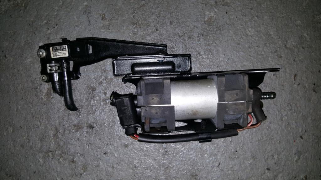 Dieselpomp Volkswagen Golf 2.0 TDI 2011, Ophalen of Verzenden