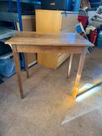 Mooi klein antiek tafeltje, Ophalen