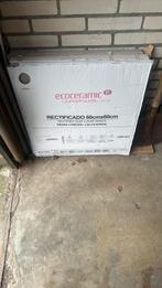 9 tegels voor badkamer/wc, Ophalen, Nieuw, Minder dan 5 m², Wandtegels