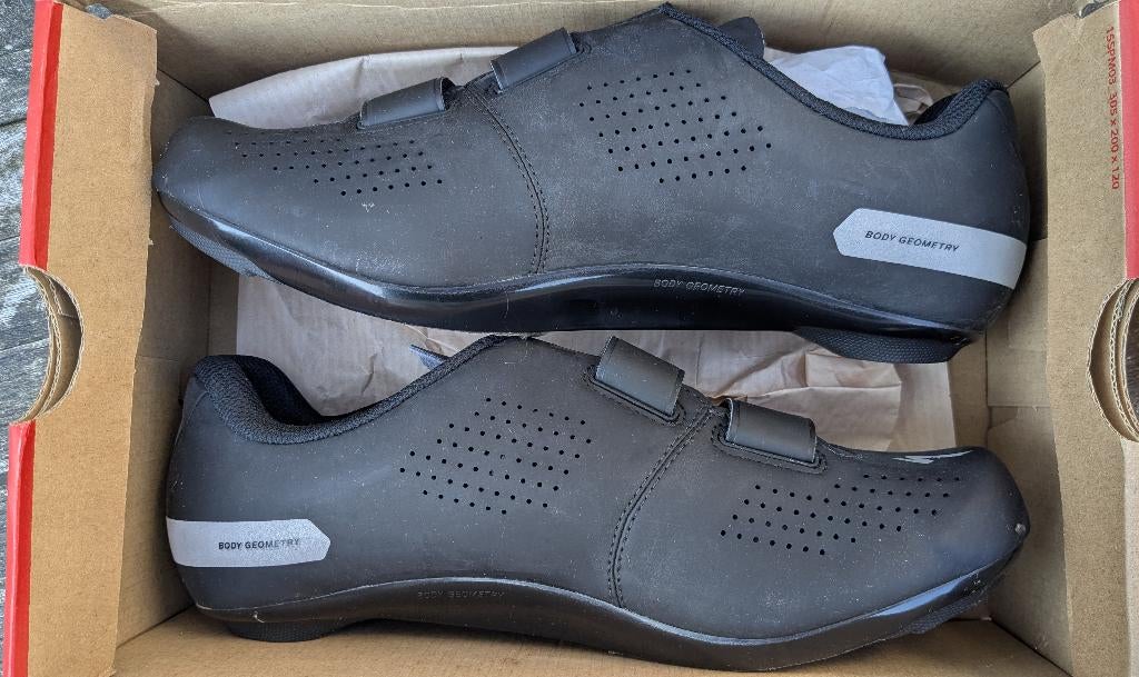 Specialized Torch 1.0 wielren schoenen maat 44, Ophalen, Nieuw, Schoenen