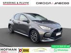 Toyota Yaris 1.5 Hybrid Dynamic | Stoelverw | Camera | Adapt, Stof, Gebruikt, Zwart, 1490 cc