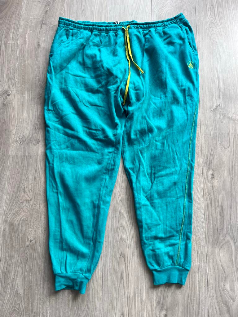 Joggingbroek Boston park maat 68/70, Ophalen of Verzenden, Gedragen, Overige maten, Overige kleuren