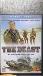 The Beast, Vanaf 16 jaar, Ophalen of Verzenden, Zo goed als nieuw, Oorlog