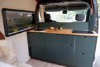Keuken camper, kwaliteit op maat, Ophalen, Nieuw