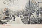 Borger, Verzenden, Voor 1920, Gelopen, Drenthe