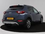 Kia Stonic 1.0 T-GDi MHEV DynamicPlusLine | Company Car | 10, Auto's, Kia, Voorwielaandrijving, 12 maanden, Blauw, Origineel Nederlands