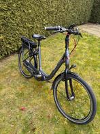 Gazelle C7 HMB elektrische fiets - Zo goed als nieuw, Ophalen, Zo goed als nieuw, 51 tot 55 cm, 50 km per accu of meer