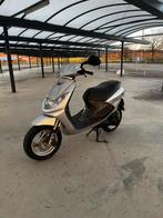 Peugeot vivacity, Ophalen, Zo goed als nieuw, Benzine, Vivacity