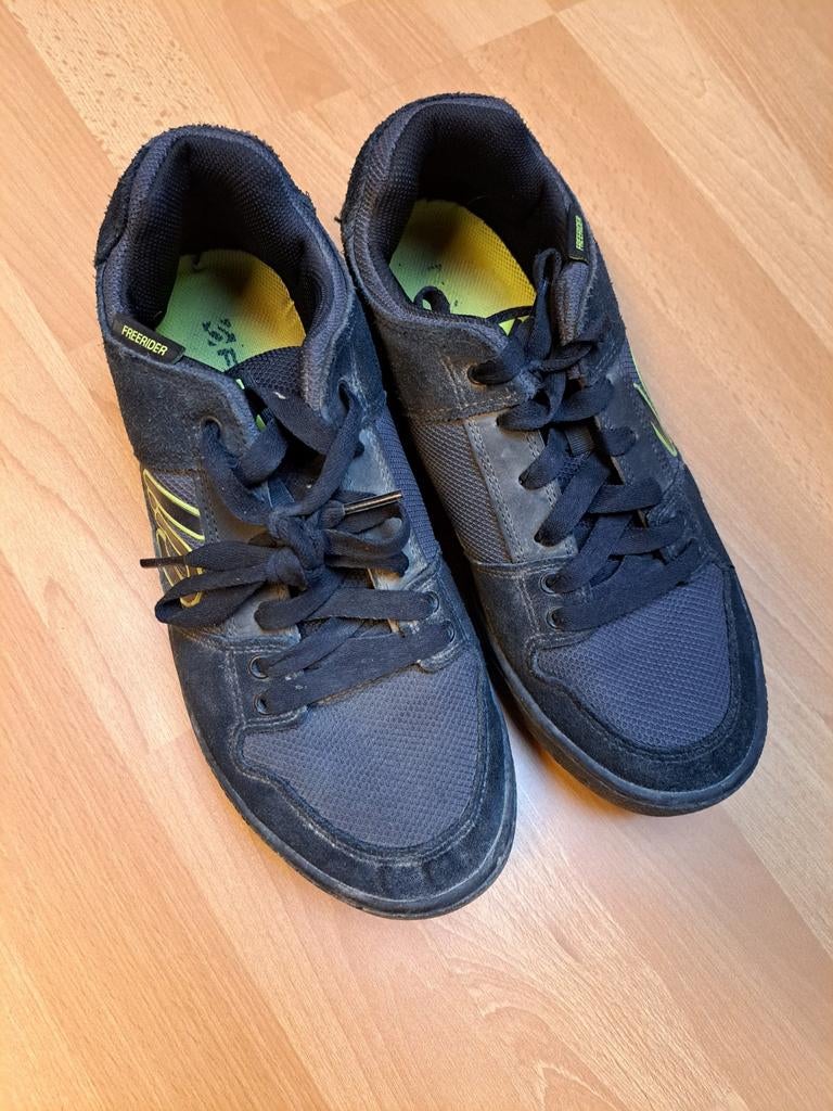 FiveTen 5.10 Crankbrothers Cube Enduro Downhill Freeride, Five Ten, Schoenen, Overige maten, Ophalen of Verzenden