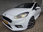 Ford Fiesta 1.0 EcoBoost ST-Line, Auto's, Voorwielaandrijving, Gebruikt, Euro 6, Origineel Nederlands