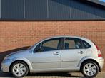 Citroën C3 1.6i-16V EXCLUSIVE | NL-AUTO! | CRUISE! | CLIMA!, Gebruikt, Zwart, 1108 kg, 49 €/maand
