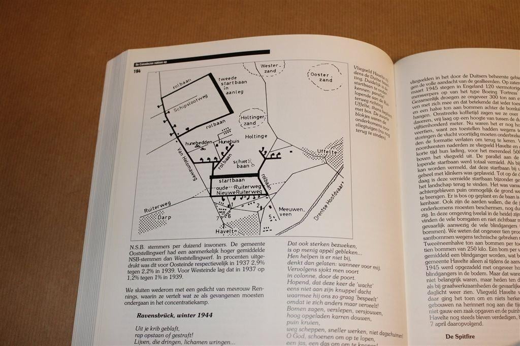 Vijf Jaar na Vijftig Jaar — WO II in de Stellingwerven, Boeken, Geschiedenis | Stad en Regio, Ophalen of Verzenden, Gelezen
