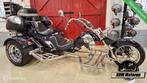 Boom Low Rider Trike 1600cc Injectie! Bj. 2000 *AANBIEDING!*, 1584 cc, Meer dan 35 kW