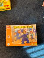 Verkeersspel, Ophalen of Verzenden, Zo goed als nieuw