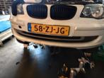 BMW 1 serie Voor- en Achterbumper, Ophalen, Gebruikt, Bumper, Achter