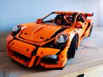 LEGO Technic 42056 Porsche 911 GT3 RS, Ophalen, Overige schalen, Auto onroad