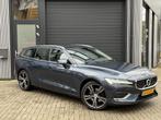 Volvo V60 2.0 T4 Inscription, 15 km/l, 1969 cc, Blauw, 1603 kg
