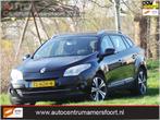 Renault Mégane Estate 1.4 TCe Bose ( inruil mogelijk ), Voorwielaandrijving, Euro 5, Gebruikt, 4 cilinders
