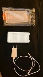 iPhone 12 Pro Max -  1 camera wazig voor de rest perfect, Ophalen, 128 GB, 77 %, IPhone 12 Pro Max