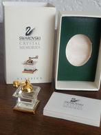 Swarovski Crystal Memories Koffiemolen Figuur, Verzamelen, Swarovski, Ophalen