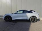 Ford Mustang Mach-E 75kWh RWD, Auto's, Achterwielaandrijving, Gebruikt, 24 min, Wit