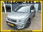 Suzuki VITARA 1.4 Boosterjet AllGrip Stijl AUTOMAAT, Auto's, Suzuki, 1195 kg, Gebruikt, 4 cilinders, 400 kg