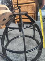 Industriële hanglamp nieuw, Huis en Inrichting, Lampen | Hanglampen, Ophalen, Nieuw, Minder dan 50 cm