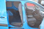 Peugeot Partner 120 1.6 BlueHDi 75 L1 Premium Pack, Voorwielaandrijving, Stof, Gebruikt, 4 cilinders