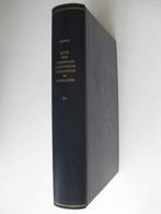 Blüte und Niedergang Hochadeliger Geschlechter Mittelalter, Ophalen of Verzenden, Zo goed als nieuw, Europa