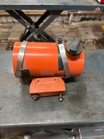 Tankje van agria, Tuin en Terras, Ophalen, Zo goed als nieuw