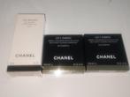 Chanel - MULTI-EFFECT QUAD EYESHADOW - LES 4 OMBRES 352 set, Ophalen of Verzenden, Nieuw, Ogen