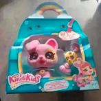 Kindi Kids Show N Tell Pets Pupkin The Puppy, Ophalen of Verzenden, Nieuw, Hond
