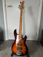 G&L Tribute L-2000 basgitaar, Muziek en Instrumenten, Snaarinstrumenten | Gitaren | Bas, Ophalen, Zo goed als nieuw, Elektrisch