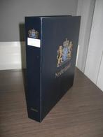 DAVO Luxe album Nederland 1990 t/m 2001. Leeg., Verzenden, Verzamelalbum