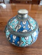 Oude Marokkaanse Jobbana pot, Ophalen of Verzenden