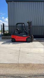 Linde e25 e25 (bj 2004), 2000 tot 3000 kg, Elektrisch, Heftruck, Linde