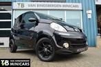 Microcar Brommobiel M.GO F8 DCI | Aixam - Ligier, Gebruikt, Microcar