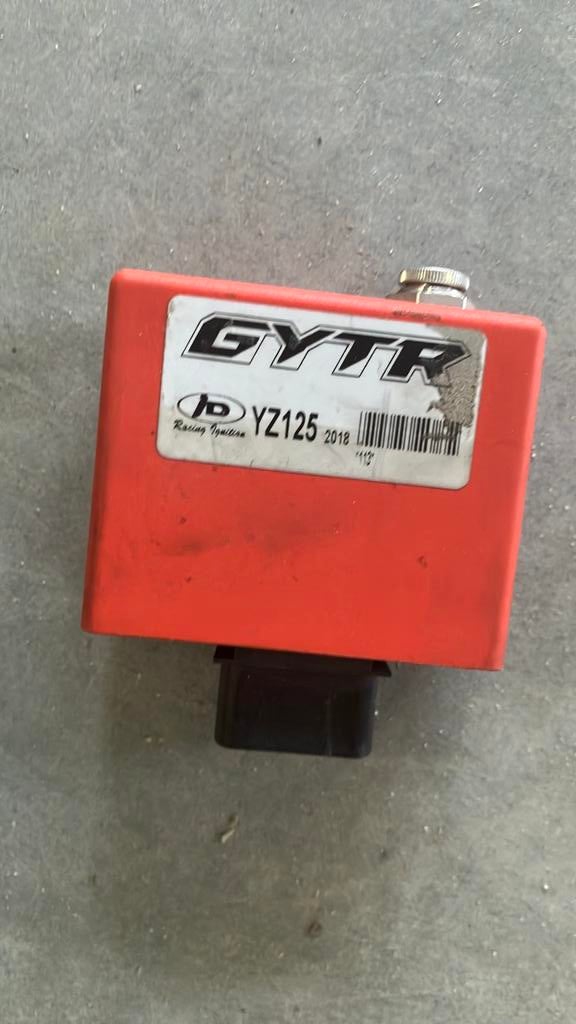 Gytr cdi unit yz 125 tm 2021, Motoren, Ophalen of Verzenden